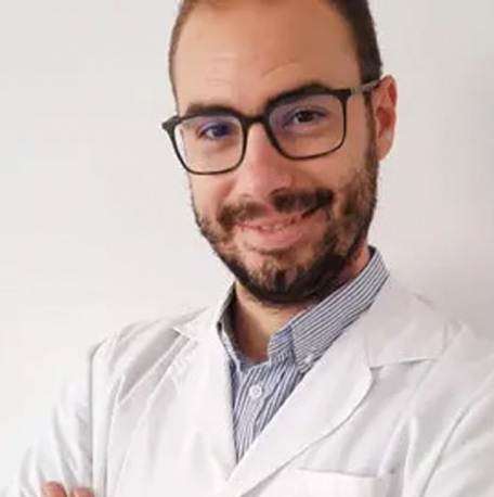 Dr. Alberto Ruiz Román