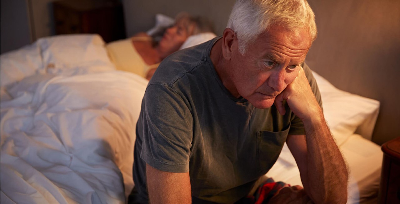 Artritis Reumatoide y trastornos del sueño