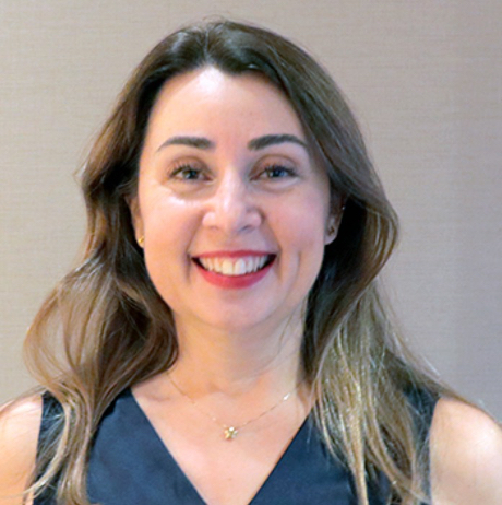 Dra. Elisa Trujillo Martín