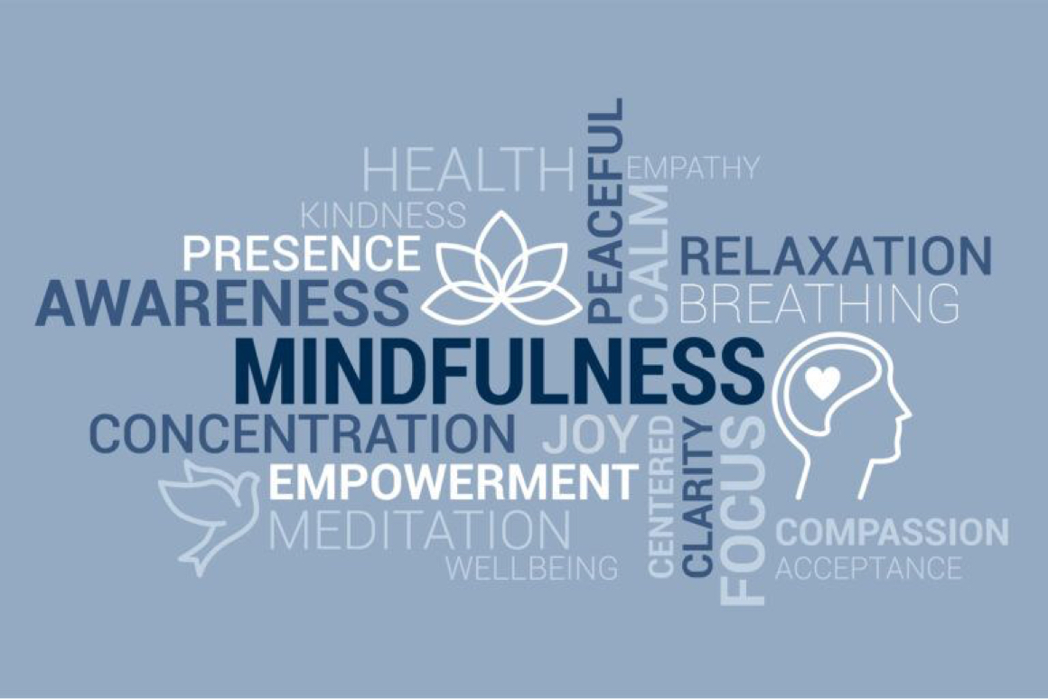 Ejercitar la conciencia plena practicando Mindfulness