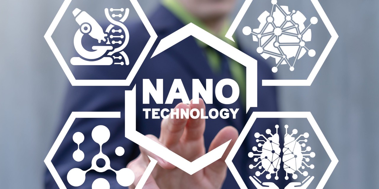 Nanotecnologia y artritis reumatoide