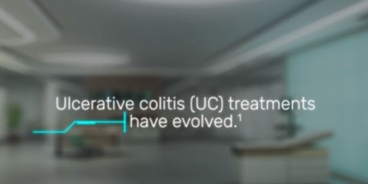 Los tratamientos para la colitis ulcerosa han evolucionado