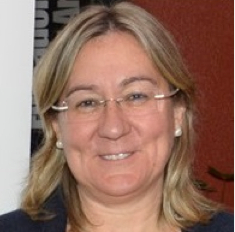 Professor Iris Dotan